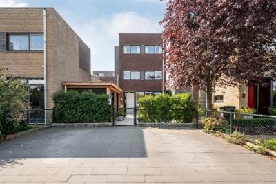 Woning Kick Wilstraplantsoen 48 Almere