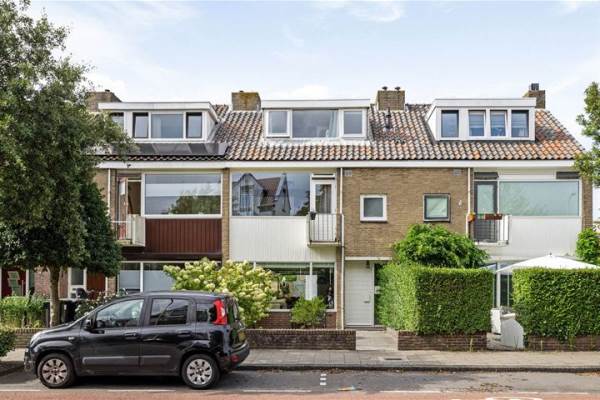 Woning Lijnbaanweg 22 Noordwijk (ZH)