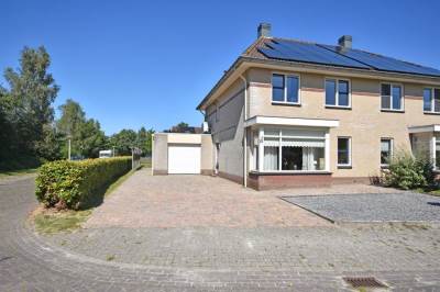 Woning Wettermunt 18 Burgum