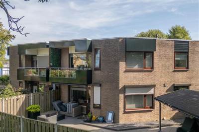 Woning G van Damstraat 73 Montfoort