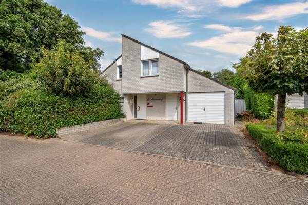 Woning Negen-novemberweg 25 Venlo