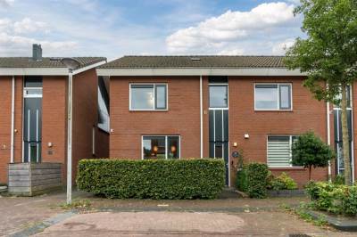 Woning Bultkroos 58 Zwolle