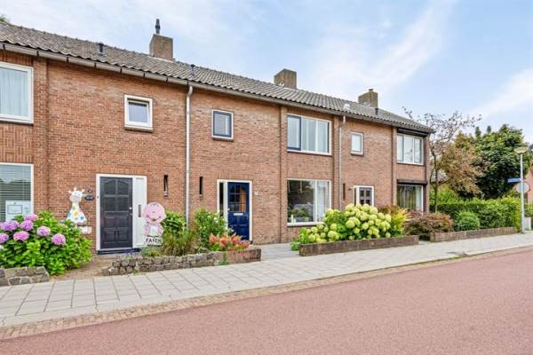 Woning Akkerwindestraat 26 Wijchen