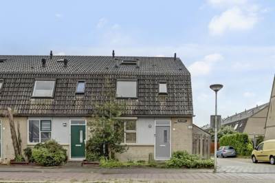 Woning De Wissel 7 Gouda