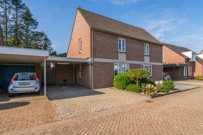 Woning Smeetjeshofstraat 12 Weert