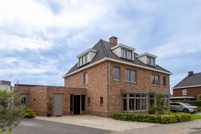 Woning Dr. Dreeslaan 226 Helmond