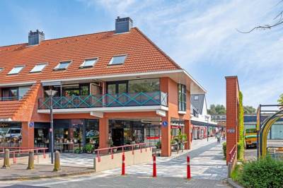 Woning De Looiershilt 8 Leusden