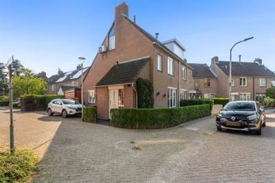 Woning Mandenmaker 2 Oud-Beijerland