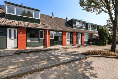 Woning Assumburg 78 Dordrecht