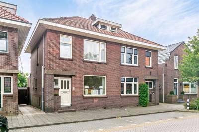 Woning Oranjelaan 10 Waddinxveen