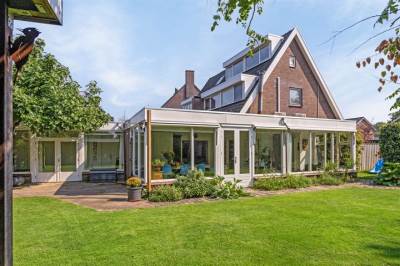 Woning Berghemseweg 136 Oss