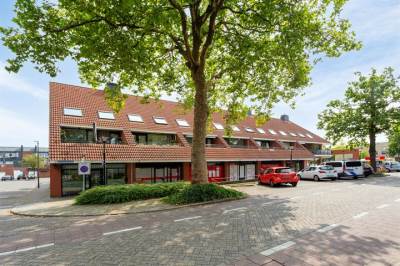 Woning De Looiershilt 4 Leusden