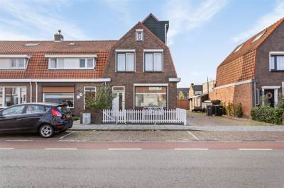 Woning Dokweg 16 Terneuzen