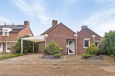Woning Akkerwende 2 Beegden