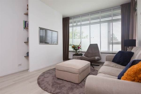 Woning Ahornlaan 22 Rotterdam