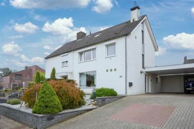 Woning Albert Schweitzerstraat 14 Margraten