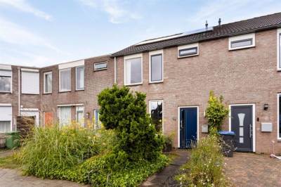 Woning Heeskesacker 1264 Nijmegen
