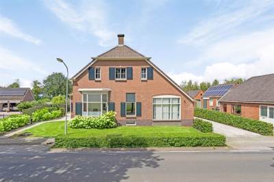 Woning Zuiderdiep 59 2e Exloërmond