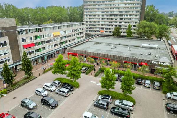 Woning Van Ostadelaan 372 Alkmaar