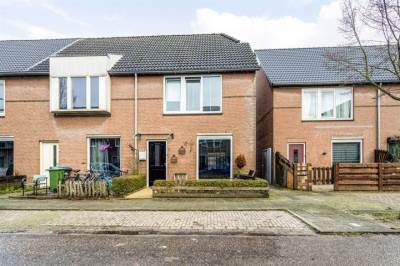 Woning Ten Katestraat 27 Nijmegen