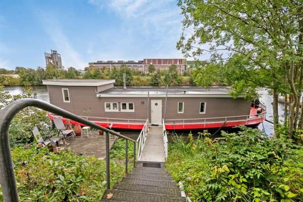 Woning Oude Engelenseweg 35 Den Bosch