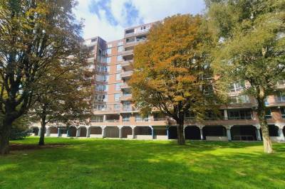 Woning Leksmondhof 36 Amsterdam