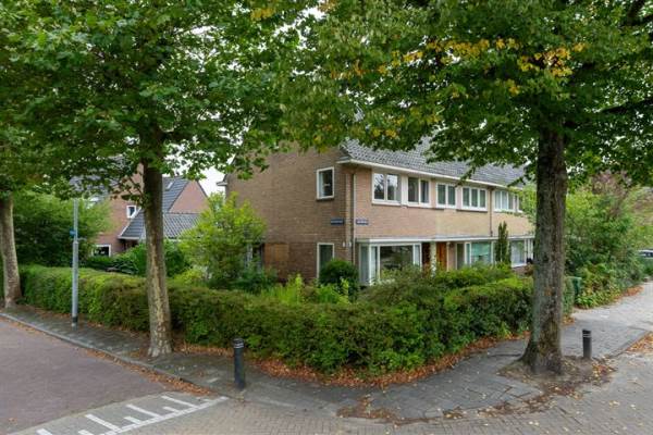Woning Eksterstraat 25 Badhoevedorp