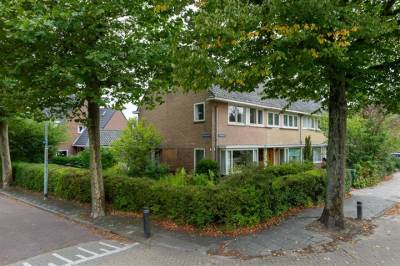 Woning Eksterstraat 25 Badhoevedorp