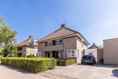 Woning Renata 10 Oisterwijk