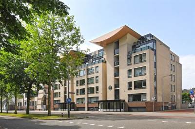 Woning Kasteelsingel 27 Weert