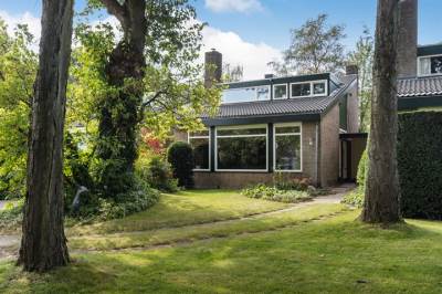 Woning Oberonlaan 25 Dordrecht