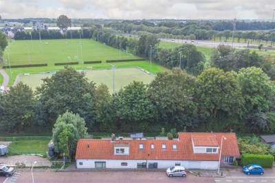 Woning Strijenseweg 102 's-Gravendeel