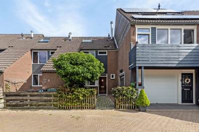 Woning Rolblok 45 Delfzijl