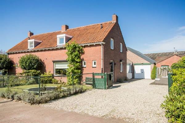 Woning Kockerseweg 22 Venlo