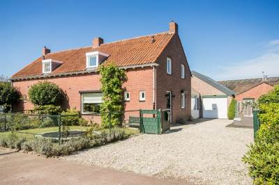 Woning Kockerseweg 22 Venlo