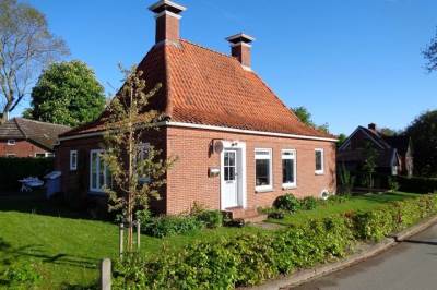 Woning Pastorieweg 5 Krewerd
