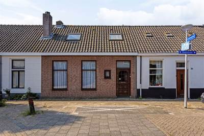 Woning Baarsstraat 32 Eindhoven