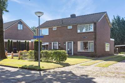 Woning Langeveldstraat 7 Klijndijk