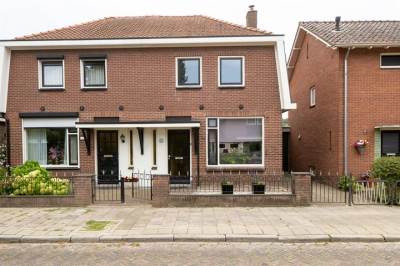 Woning Wilgenweg 18 Hengelo (OV)