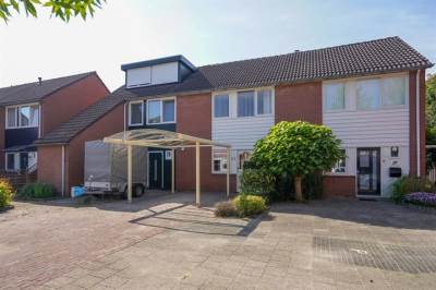 Woning Hazendijk 38 Enschede