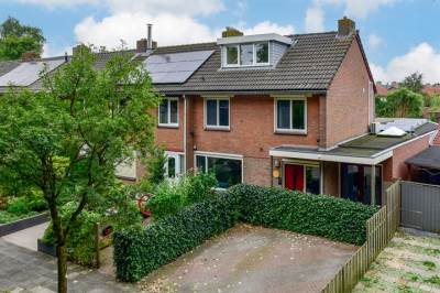 Woning Dotterbloemlaan 2 Baarn