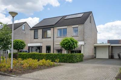 Woning Sleutelbloem 28 Delden