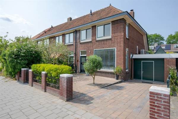 Woning Leidseweg 303 Voorschoten