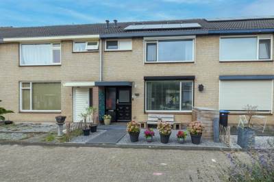 Woning Lorentzhof 16 Schoonhoven