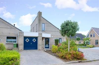 Woning Huijgendijk 2 Wervershoof