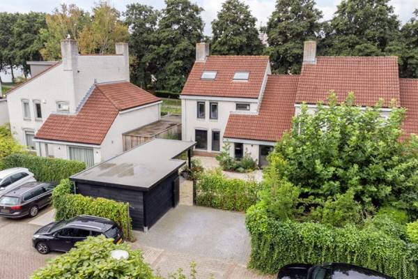Woning Bolognakade 5 Den Bosch