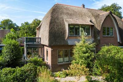 Woning Hoflaan 10 Bilthoven