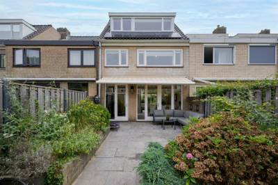 Woning Van Cranenburchlaan 17 Wassenaar