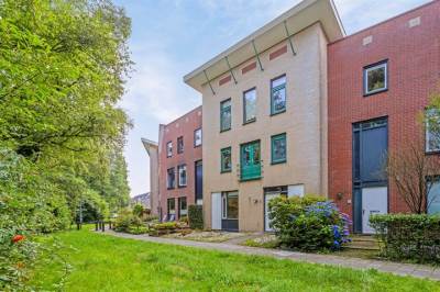 Woning Diamantstoep 26 Assen