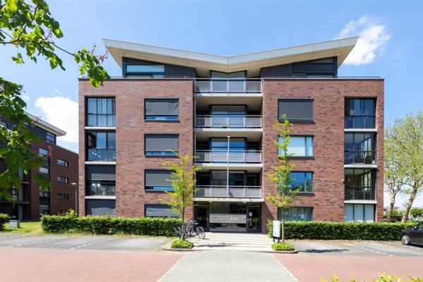 Woning Schuttersweg 85 Zevenbergen